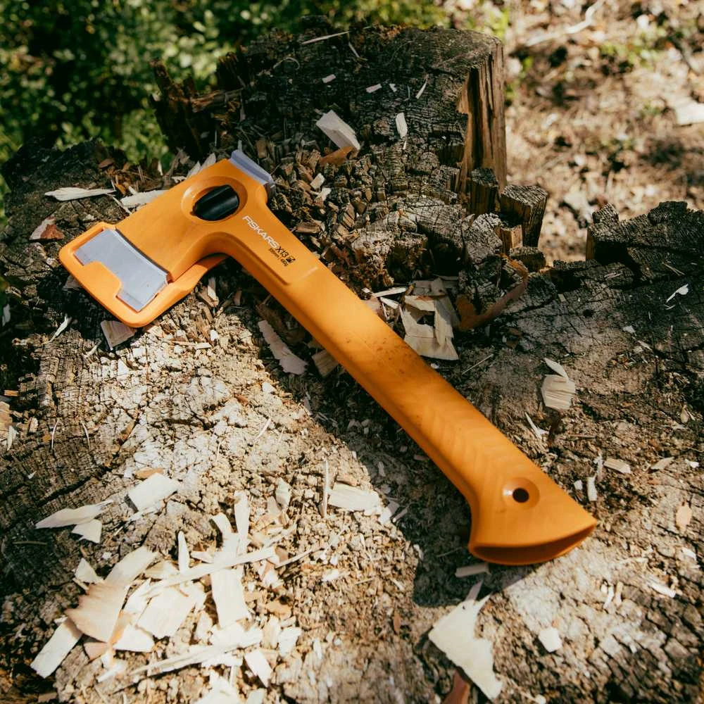 Fiskars X-series X13 kirvis žygiams, XXS