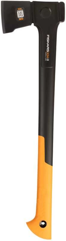 Fiskars X-series X24 universalus kirvis M