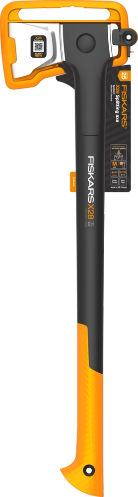 Fiskars X-series X28 kirvis skaldiklis M