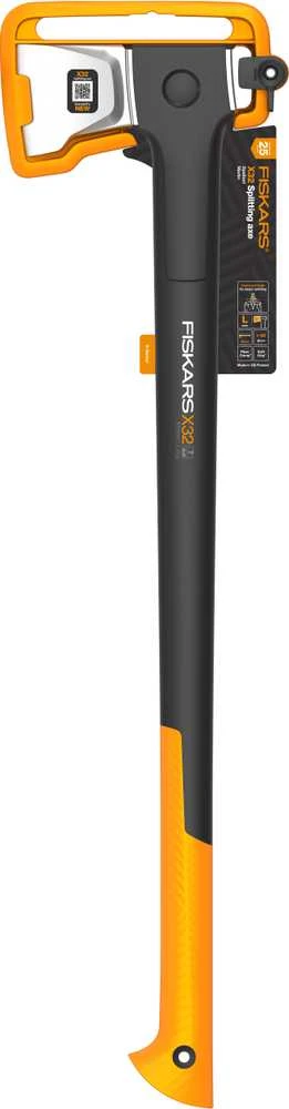 Fiskars X-series X32 kirvis skaldiklis L