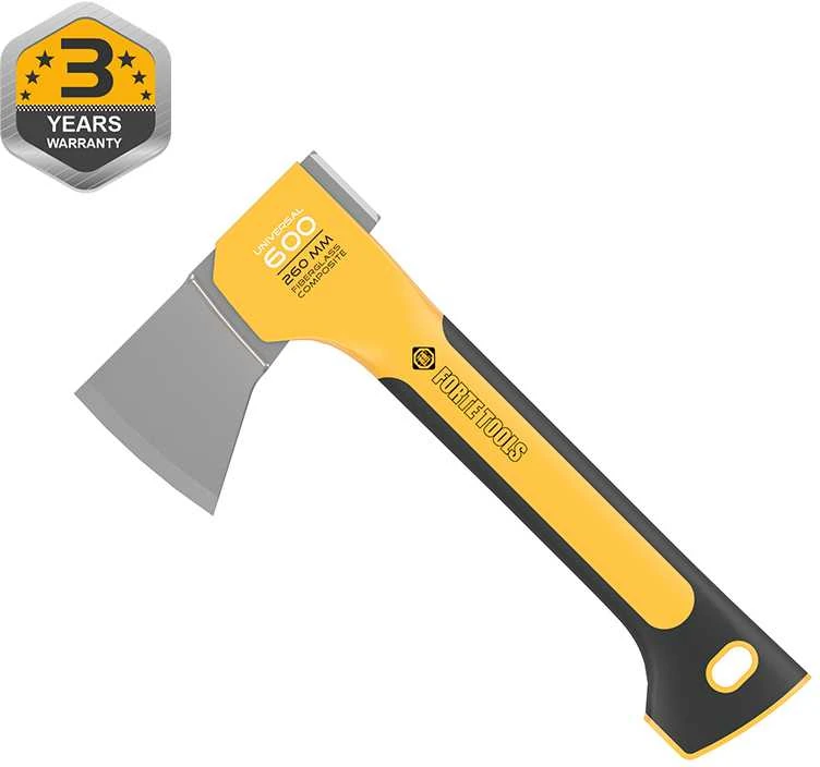 Forte_Tools Universalus kirvis FORTE TOOLS 0,6kg