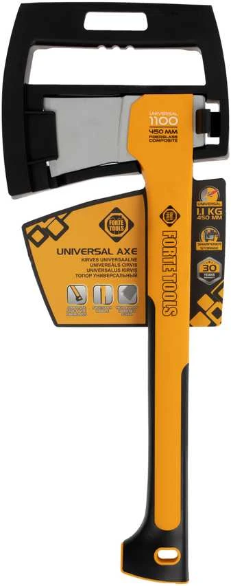Forte Tools Forte UNIVERSALUS KIRVIS U1100 FORTE ĮRANKIAI