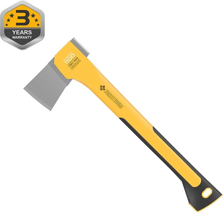 Forte Tools Forte UNIVERSALUS KIRVIS U1100 FORTE ĮRANKIAI