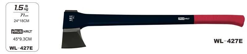 Haushalt Hultafors skaldymo kirvis namams 1,5kg, 71 cm