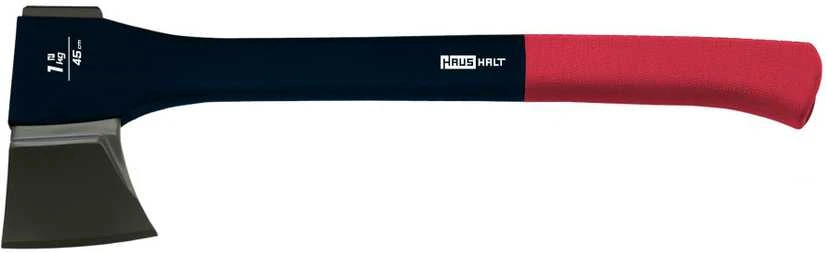 Haushalt Hultafors skaldymo kirvis namams 1kg, 45 cm