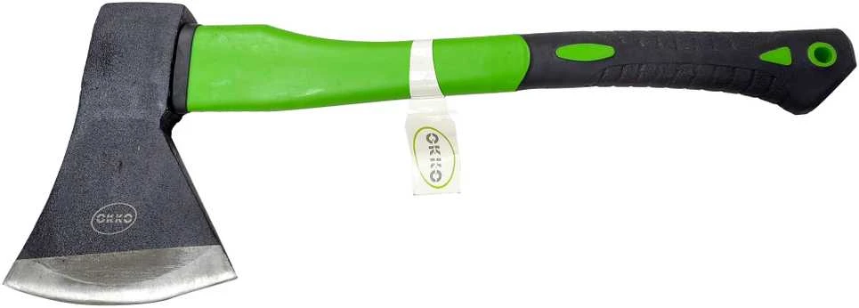 „JetWorld“ smulkinimo kirvis 1kg 450 mm OKKO