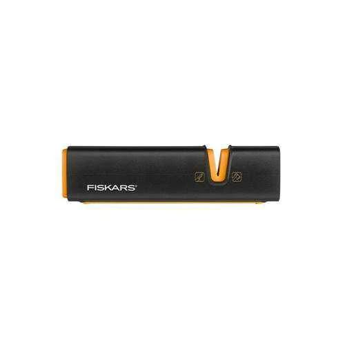 Cirvja asināmais Fiskars 120740/1000601, 165 mm x 92 mm x 40 mm, 0.11 kg