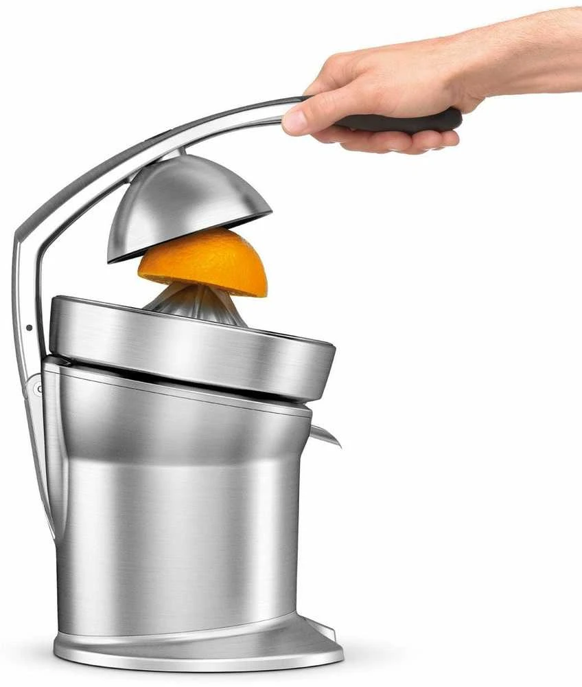 Sulčiaspaudė SAGE SCP800BAL