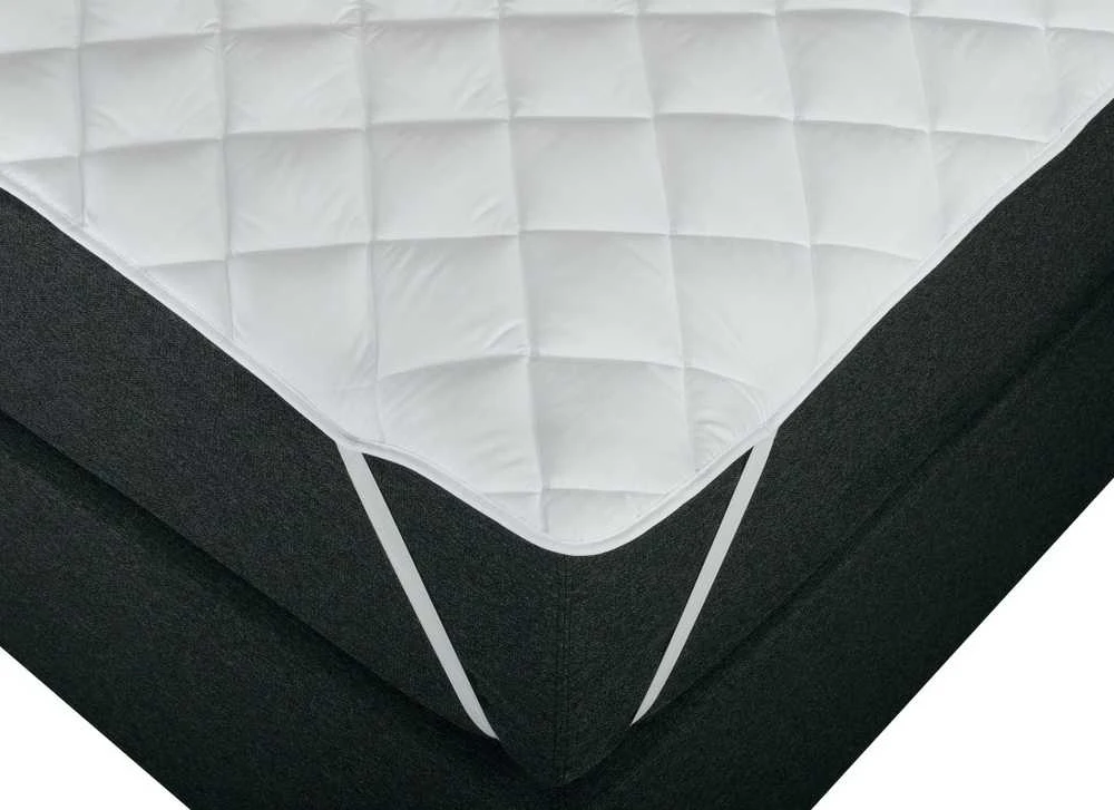 Čiužinys Masterjero Dymo MATTRESS PROTECTION 200 GSM 160X200CM