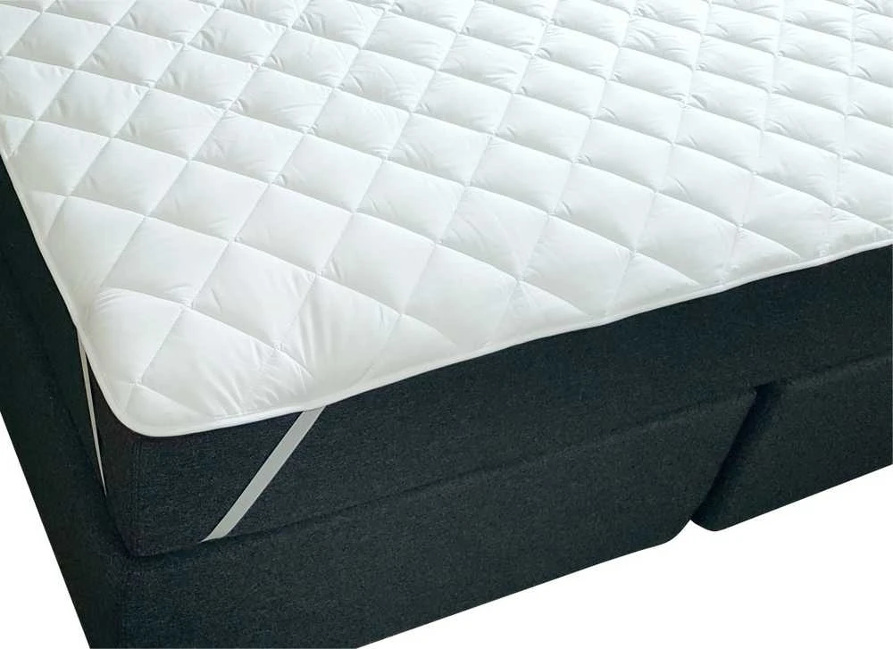 Čiužinys Masterjero Dymo MATTRESS PROTECTION 200 GSM 140X200CM
