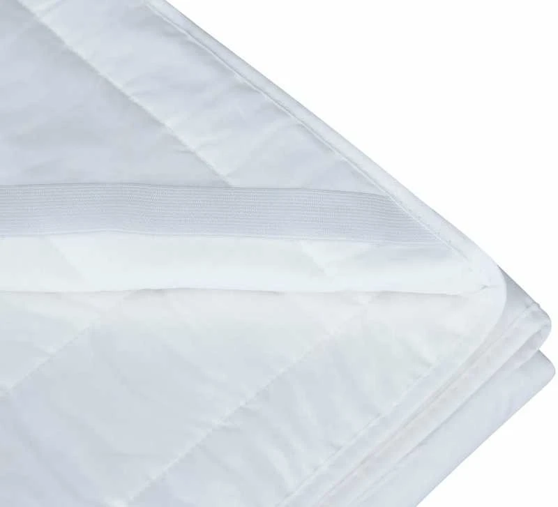 Čiužinys Masterjero Dymo MATTRESS PROTECTION 200 GSM 160X200CM