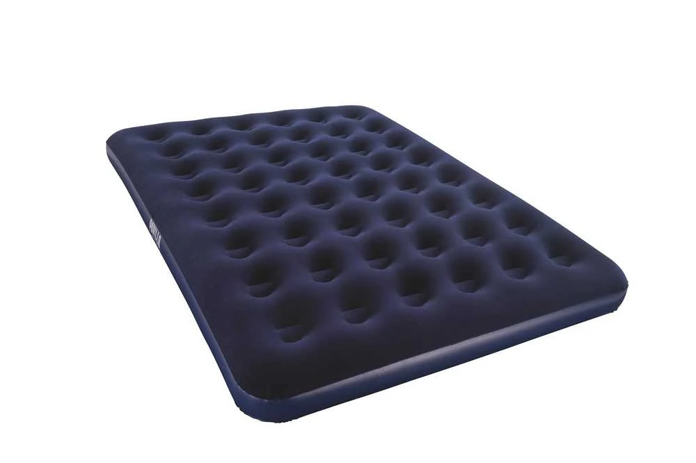 Pripučiamas Čiužinys BESTWAY QUEEN 203x152x22cm 67003-6232