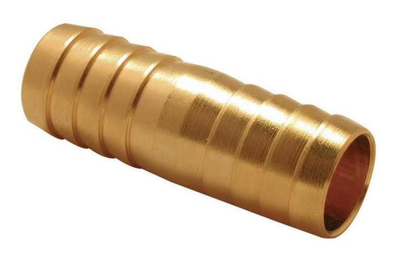 Color_Tap Jungtis žarnai, TDM Brass, 3/4 IN, užmaunamas