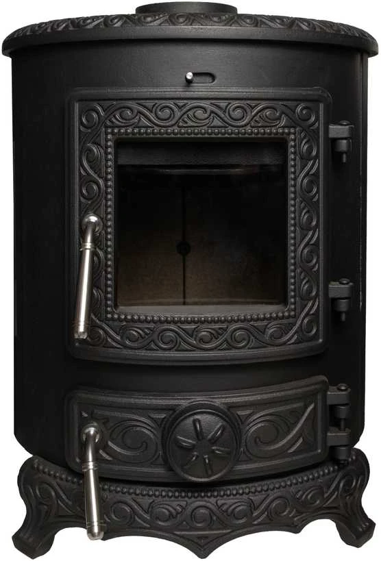 Urban Outdoor Miesto lauko krosnelė BST22A FLAMMIFERA 5KW