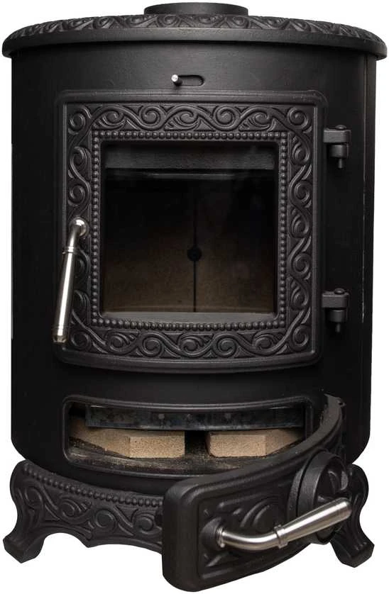Urban Outdoor Miesto lauko krosnelė BST22A FLAMMIFERA 5KW