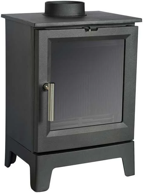 Urban Outdoor Miesto lauko ketaus viryklė BST31 4,9 kW FLAMMIFERA