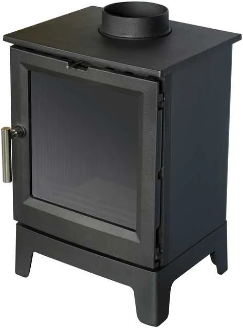 Urban Outdoor Miesto lauko ketaus viryklė BST31 4,9 kW FLAMMIFERA