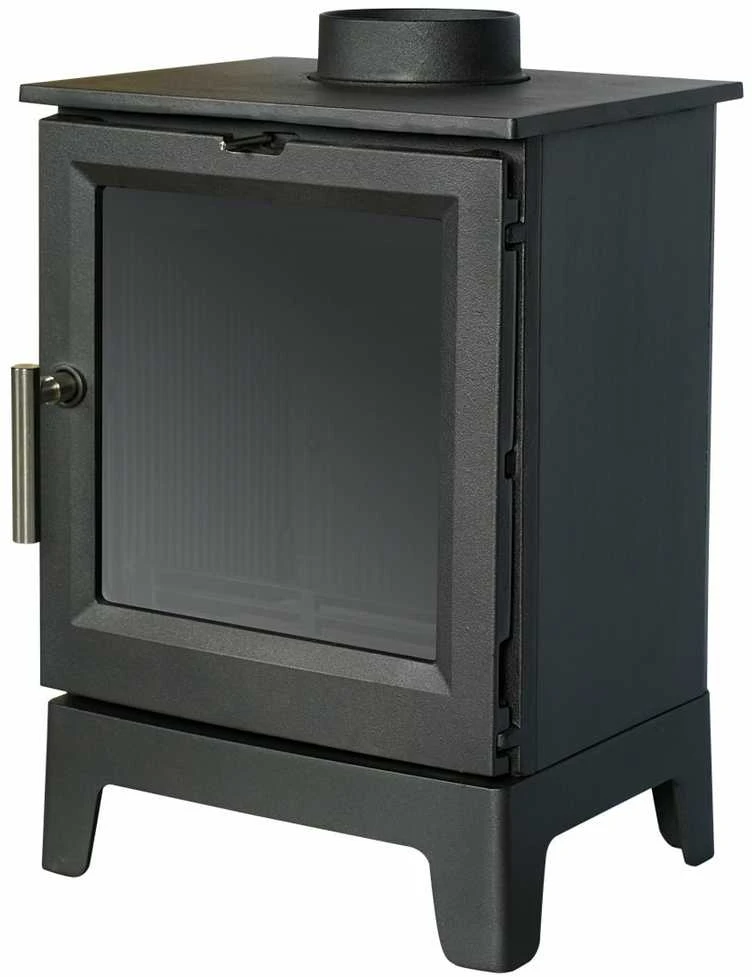 Urban Outdoor Miesto lauko ketaus viryklė BST31 4,9 kW FLAMMIFERA