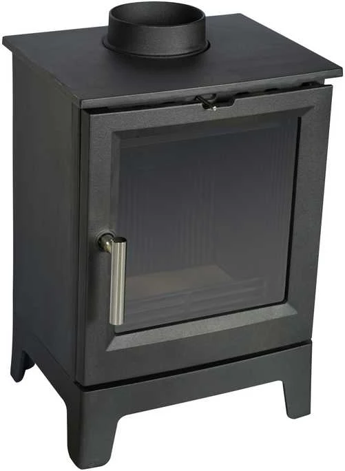 Urban Outdoor Miesto lauko ketaus viryklė BST31 4,9 kW FLAMMIFERA