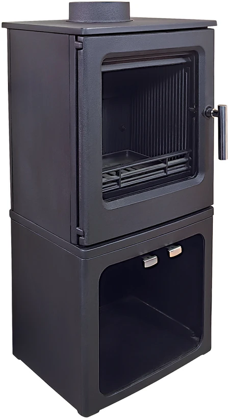 Urban Outdoor STOVE BST33-M 5KW FLAMMIFERA