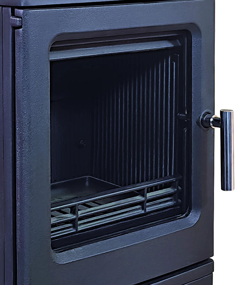 Urban Outdoor STOVE BST33-M 5KW FLAMMIFERA