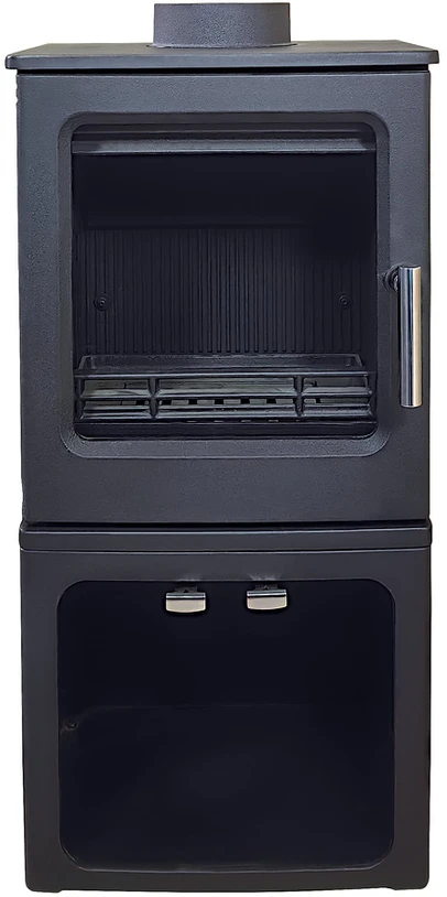 Urban Outdoor STOVE BST33-M 5KW FLAMMIFERA