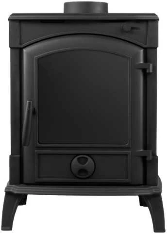 Ketinė krosnelė NORDFLAM PRIMO EKO, 7 KW