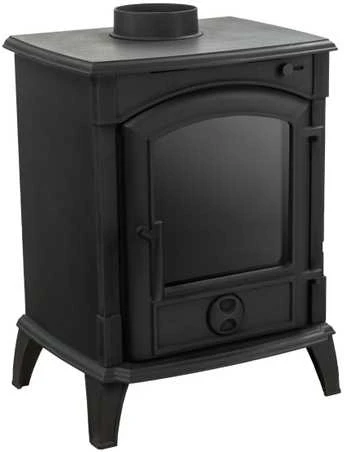 Ketinė krosnelė NORDFLAM PRIMO EKO, 7 KW
