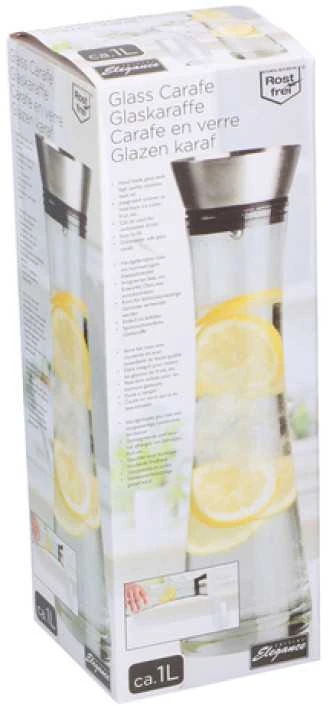 Alpina Carafe 1l