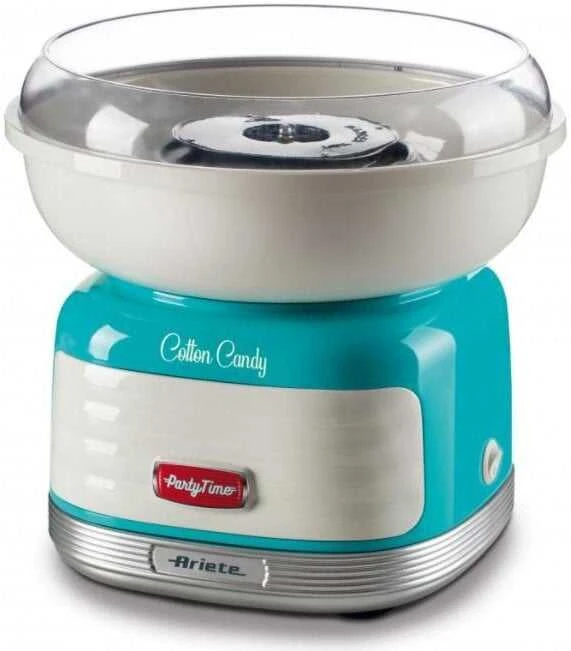 Cukurvates automāts Ariete Party Time 2973/01