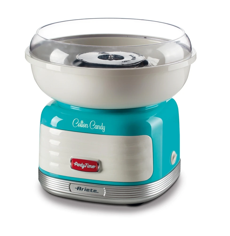 Cukurvates automāts Ariete Party Time 2973/01