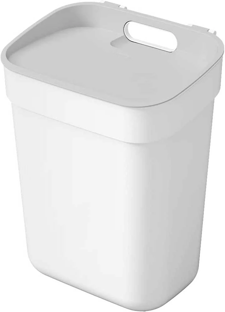Curver Rūšiavimo dėžė 269 cm³, 10 l, balta.