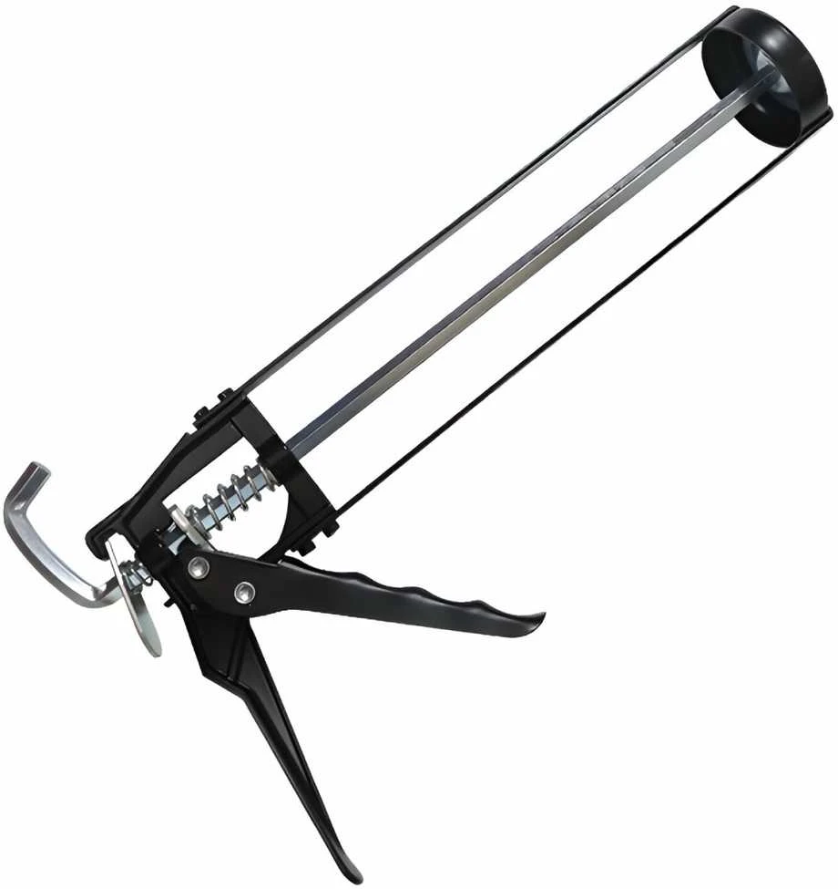D Line Pistoletas Skeleton Pro atviras metalinis korpusas