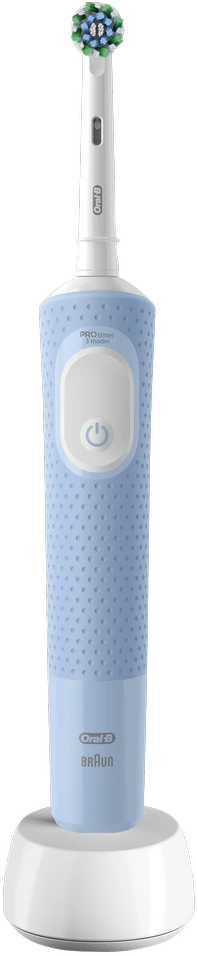 Dantų šepetėlis D103.413.3 Braun Oral-B Vitality Pro Mėlyna