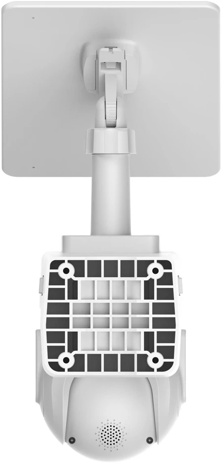 „Dahua“ 4G kameros skydelio rinkinys / BP4A-4G-0360B / M0508