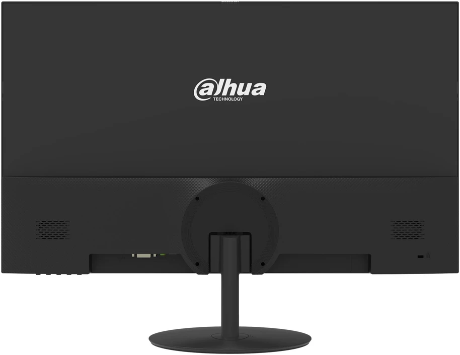 Dahua Kamera Dahua Technology LM22-A200Y computer monitorius 54.5 cm (21.4") 1920 x 1080 pikselių Full HD LED Juodas