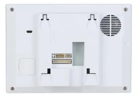 PATALPŲ VIDAUS SKYDELIS VTH2622GW-W IP / Wi-Fi / 2-Wire DAHUA