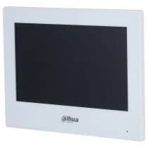 PATALPŲ VIDAUS SKYDELIS VTH2622GW-W IP / Wi-Fi / 2-Wire DAHUA