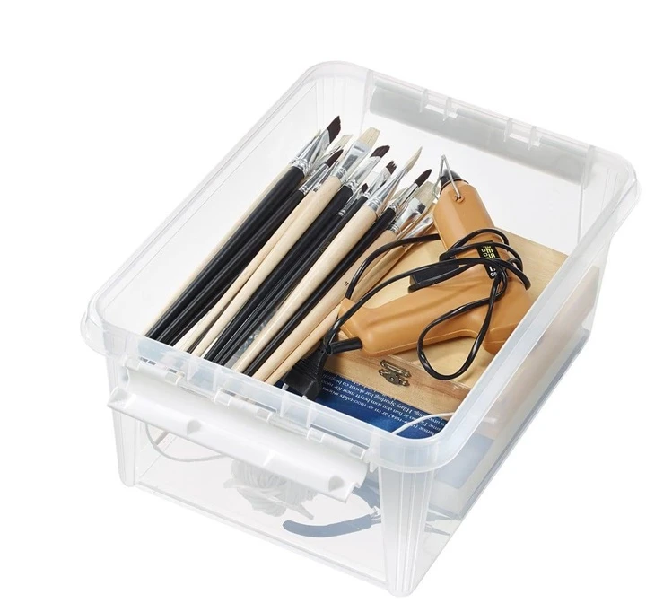 Sandėliavimo dėžė „smartstore Classic“, 14 l