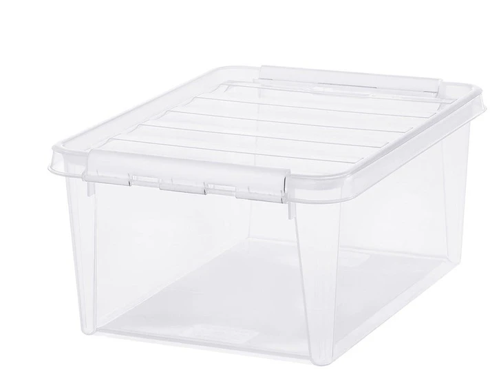 Sandėliavimo dėžė „smartstore Classic“, 14 l