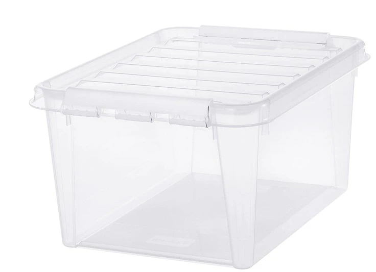 Sandėliavimo dėžė „smartstore Classic“, 31 l