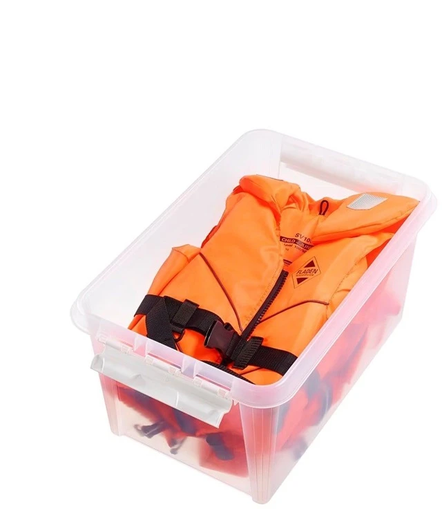 Storage boxsmartstore Classic 46l