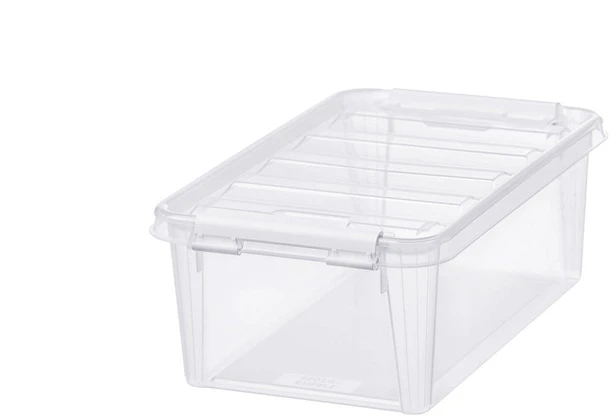 Sandėliavimo dėžė „smartstore Classic“ 4 l