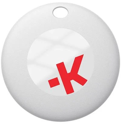 Daiktų ieškiklis eTag (veikia su iPhone bei iPad "FindMy" programėle) SKROSS