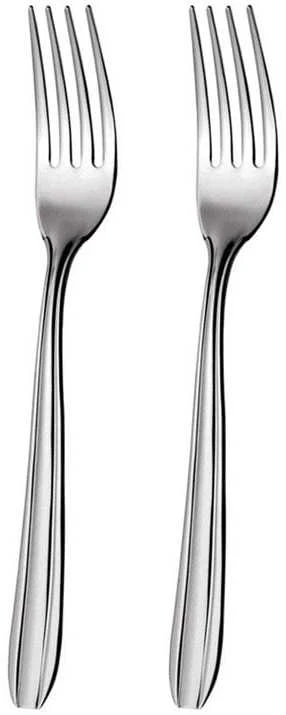 Domoletti HANGER 2 PCS TABLE FORK SONIA