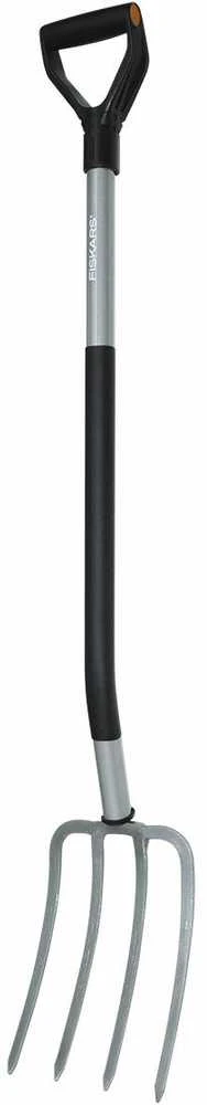 Fiskars Ergonomic Garden Fork