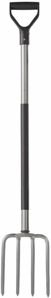 Fiskars Ergonomic Garden Fork