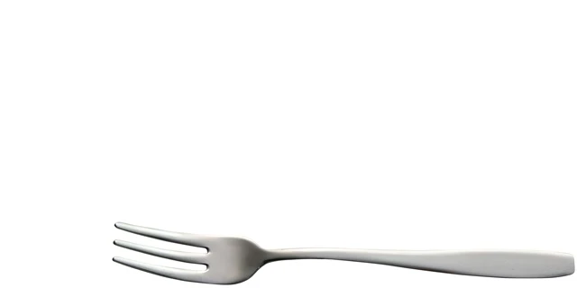 Domoletti HANGER 2 PCS CAKE FORK WIND