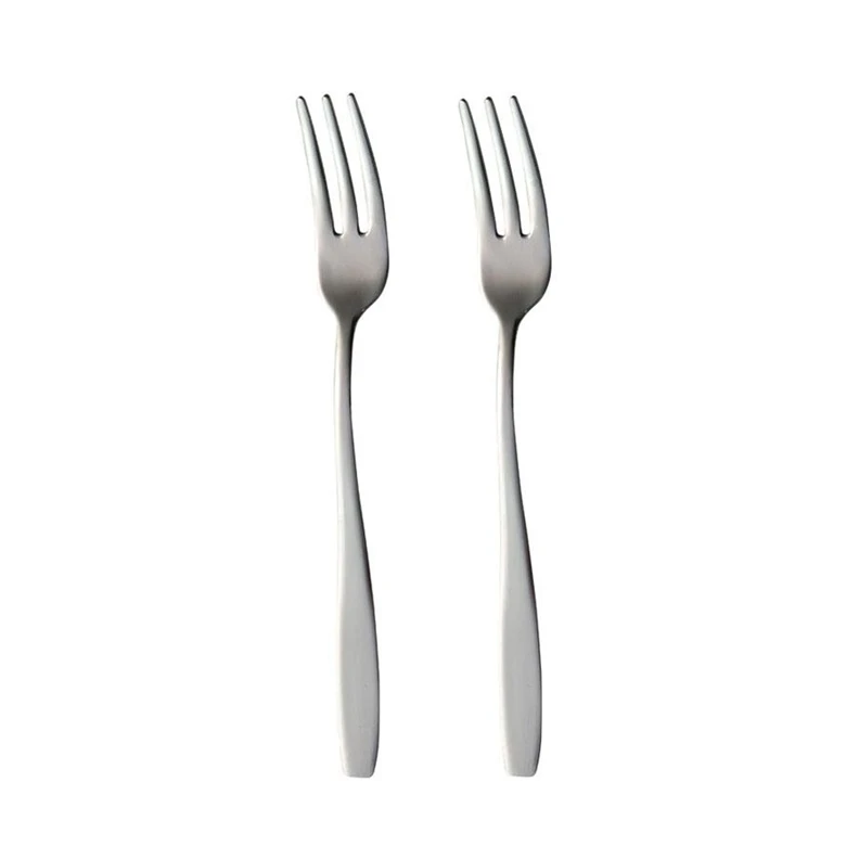 Domoletti HANGER 2 PCS CAKE FORK WIND