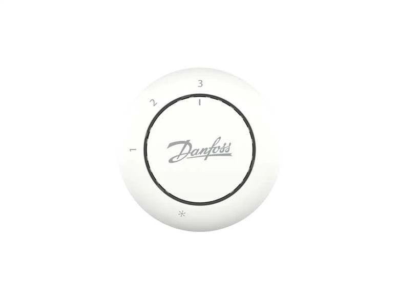 Danfoss Termostatinė galva 015G4680, AERO RA